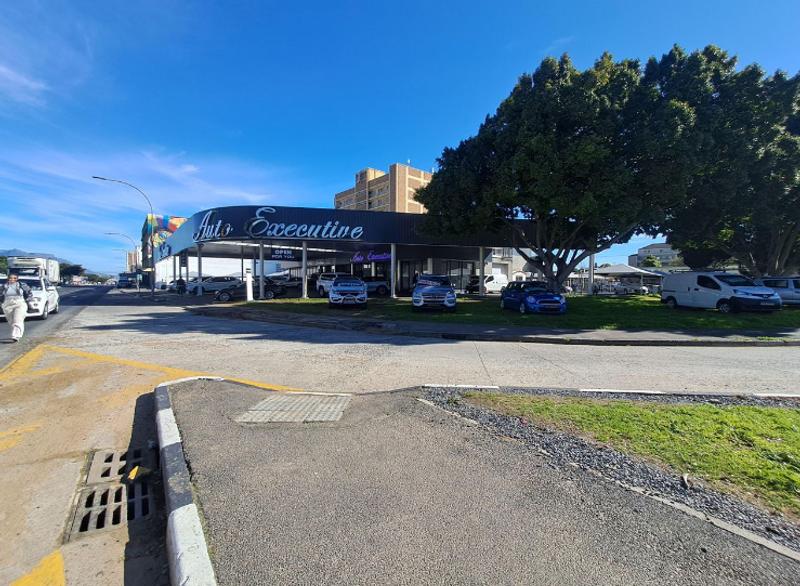 Commercial Property for Sale in Parow East Western Cape